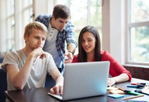Startup Accelerator